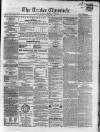 Tralee Chronicle Tuesday 12 June 1866 Page 1