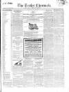Tralee Chronicle Friday 25 June 1869 Page 1