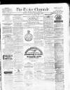 Tralee Chronicle Friday 01 December 1876 Page 1