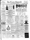 Tralee Chronicle Tuesday 13 March 1877 Page 1