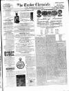 Tralee Chronicle Tuesday 20 March 1877 Page 1