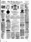 Tralee Chronicle Tuesday 25 November 1879 Page 1