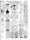 Tralee Chronicle Tuesday 09 December 1879 Page 1