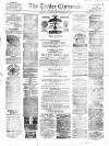 Tralee Chronicle Friday 19 December 1879 Page 1