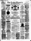 Tralee Chronicle Friday 13 February 1880 Page 1