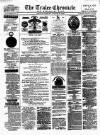 Tralee Chronicle Friday 12 March 1880 Page 1