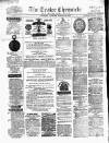 Tralee Chronicle Tuesday 16 March 1880 Page 1