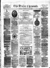 Tralee Chronicle Tuesday 29 June 1880 Page 1