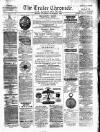 Tralee Chronicle Friday 01 October 1880 Page 1