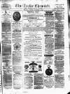 Tralee Chronicle Friday 08 October 1880 Page 1