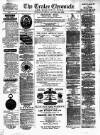 Tralee Chronicle Friday 22 October 1880 Page 1