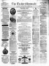 Tralee Chronicle Tuesday 02 November 1880 Page 1