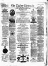 Tralee Chronicle Tuesday 30 November 1880 Page 1