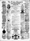 Tralee Chronicle Tuesday 18 January 1881 Page 1