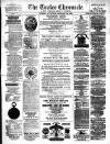 Tralee Chronicle Tuesday 25 January 1881 Page 1