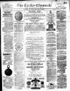 Tralee Chronicle Friday 28 January 1881 Page 1