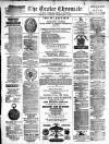 Tralee Chronicle Friday 04 February 1881 Page 1