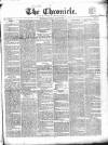 Waterford Chronicle Saturday 27 April 1844 Page 1