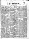 Waterford Chronicle Wednesday 25 September 1844 Page 1
