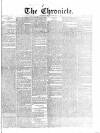 Waterford Chronicle Wednesday 31 May 1848 Page 1