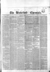 Waterford Chronicle Wednesday 02 October 1850 Page 1