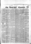 Waterford Chronicle Wednesday 09 October 1850 Page 1