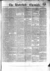 Waterford Chronicle Saturday 19 October 1850 Page 1