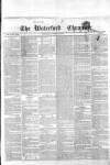 Waterford Chronicle Wednesday 18 December 1850 Page 1