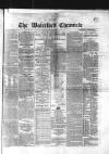 Waterford Chronicle Saturday 07 November 1857 Page 1