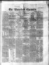 Waterford Chronicle Saturday 05 December 1857 Page 1