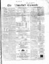 Waterford Chronicle Saturday 10 December 1859 Page 1