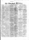 Waterford Chronicle Saturday 19 February 1859 Page 1