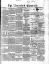 Waterford Chronicle Saturday 12 November 1859 Page 1