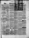 Waterford Chronicle Friday 14 February 1862 Page 1