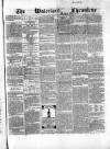 Waterford Chronicle Friday 14 March 1862 Page 1
