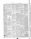 Waterford Chronicle Friday 28 November 1862 Page 2