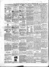 Waterford Chronicle Friday 22 January 1864 Page 2
