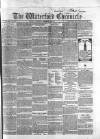 Waterford Chronicle Friday 15 December 1865 Page 1