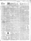 Waterford Chronicle Friday 16 February 1866 Page 1