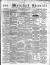 Waterford Chronicle Tuesday 01 May 1866 Page 1