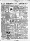 Waterford Chronicle Friday 02 October 1868 Page 1