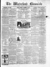 Waterford Chronicle Friday 26 November 1869 Page 1