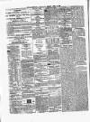 Waterford Chronicle Tuesday 11 April 1871 Page 2