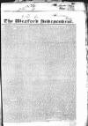 Wexford Independent Saturday 02 February 1839 Page 1