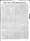 Wexford Independent Saturday 13 March 1841 Page 1