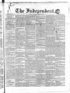 Wexford Independent Wednesday 15 February 1854 Page 1