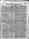 Wexford Independent Wednesday 21 December 1859 Page 1