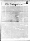 Wexford Independent Wednesday 04 February 1863 Page 1