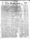 Wexford Independent Saturday 27 February 1864 Page 1