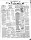 Wexford Independent Saturday 29 May 1869 Page 5